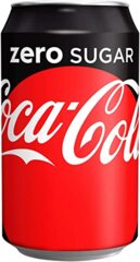 Coca-Cola Zero